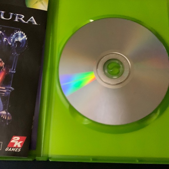XBOX ZATHURA - Picture 3 of 3